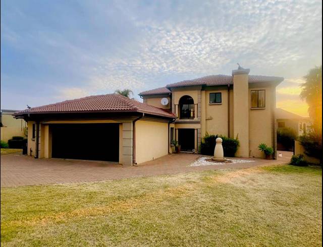 BUSINESS PROPERTY TO RENT IN OLYMPUS AH